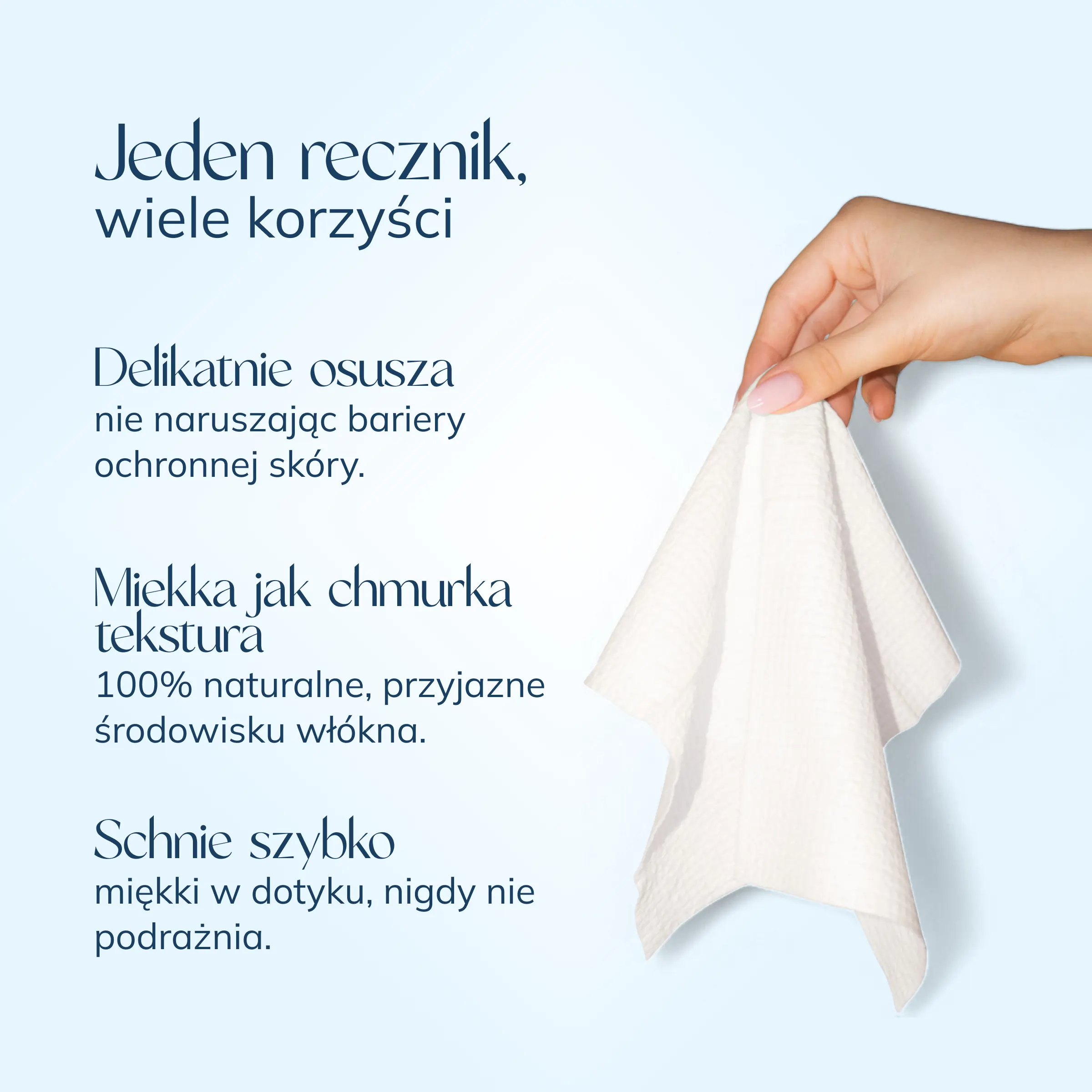 Dream Towels XL