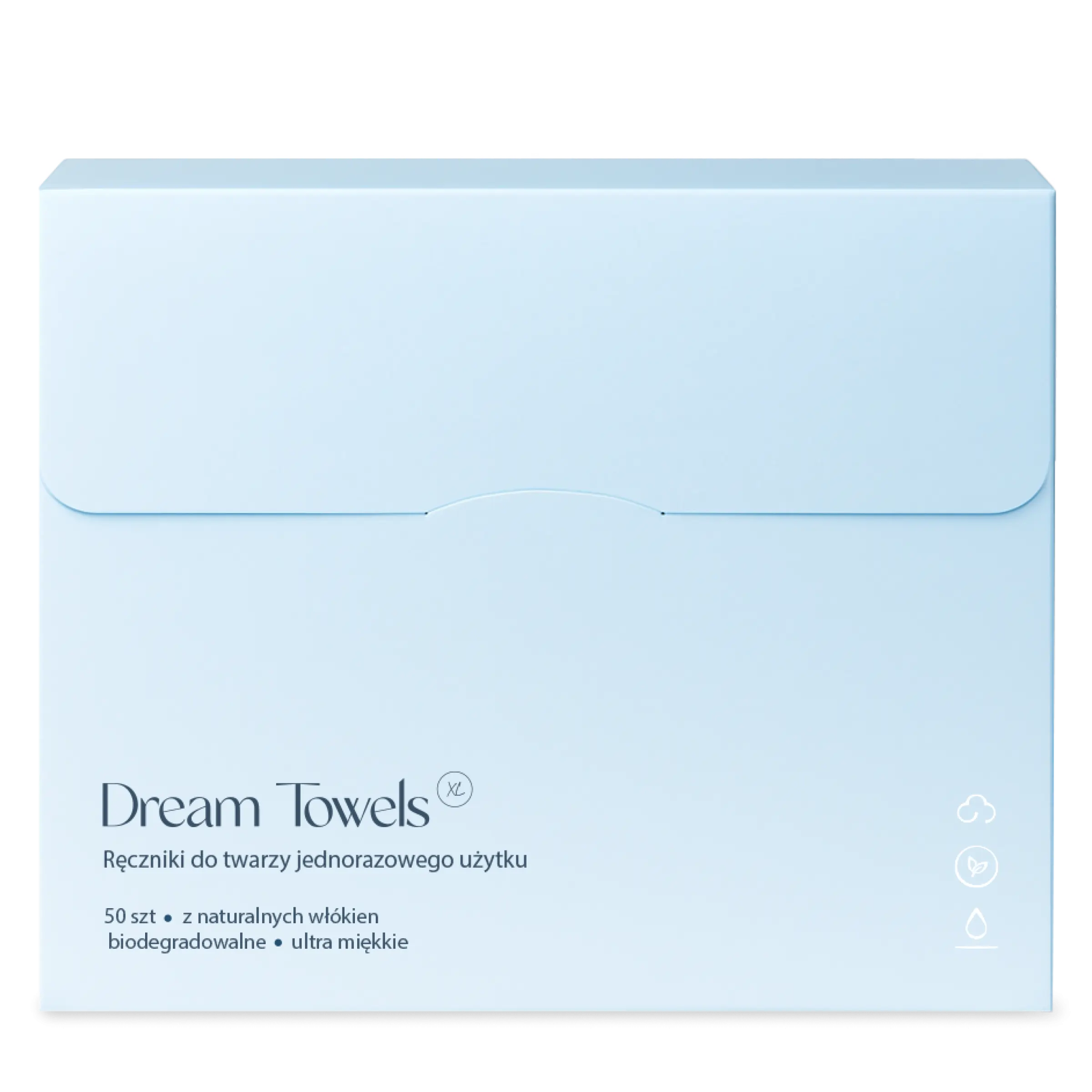 Dream Towels XL