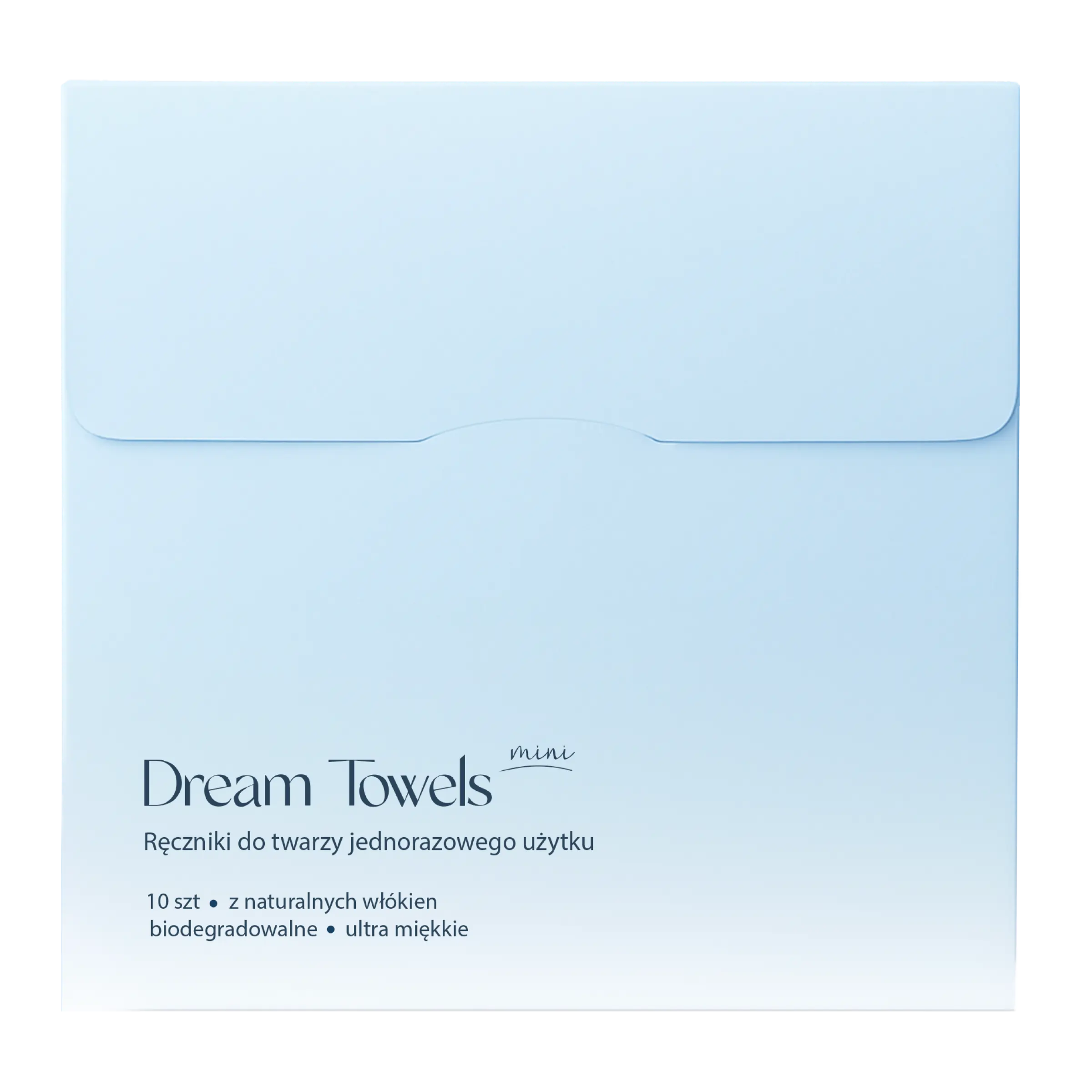 Dream Towels Mini